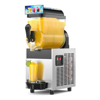 Slushy machine